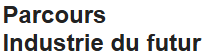 Parcours IMT (Accueil)